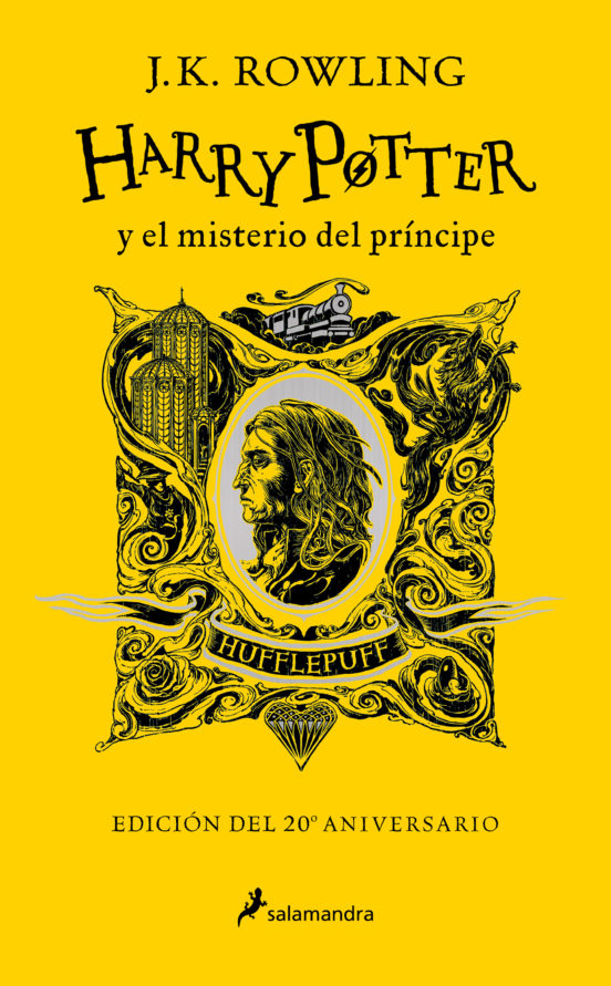 libro-harry-potter-y-el-misterio-del-principe-20-aniversario