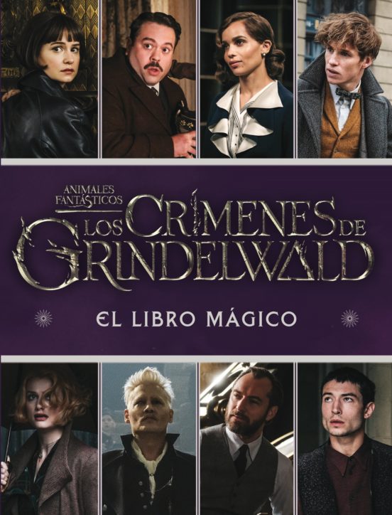 LOS_CRÍMENES_DE_GRINDELWALD_EL_LIBRO_MAGICO