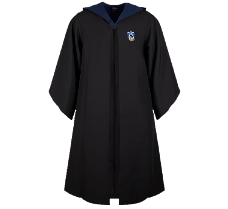 capa de ravenclaw