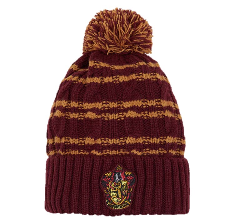 gorro de Gryffindor
